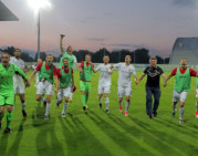 „Sūduvą” papildė legionierius iš Prancūzijos