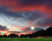 Trys A lygos XX turo intrigos (anonsas)