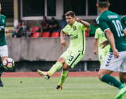 „Kauno Žalgirio“ nepralaimėtų rungtynių seriją nutraukė riteriai