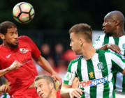 „Sūduva“ išplėšė tašką akistatoje su „Žalgiriu“