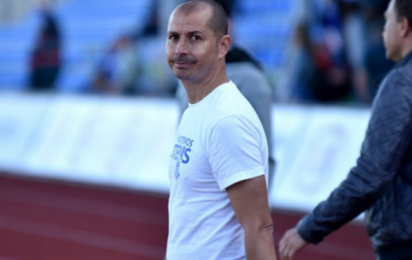 „Utenio“ treneris D.Campana: „Mes turime būti pasiruošę“