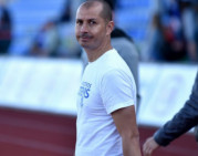 „Utenio“ treneris D.Campana: „Mes turime būti pasiruošę“