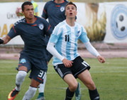 Jonaviškis L. Stonkus rungtynėse su „Atlantu“ į aikštę eis su dvigubu užsidegimu