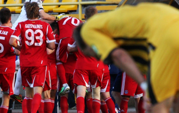 "Ekranas" vėl parklupdė "Šiaulius" paskutinėmis rungtynių akimirkomis (komentarai)