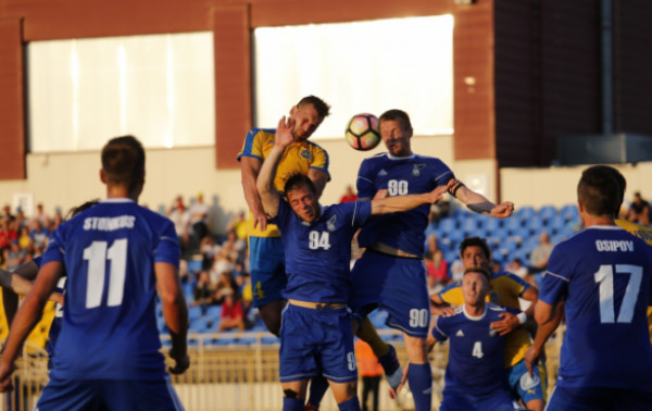 „Jonava“ nutraukė nesėkmių seriją, „Atlanto“ krizė tęsiasi