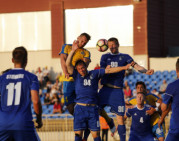 „Jonava“ nutraukė nesėkmių seriją, „Atlanto“ krizė tęsiasi