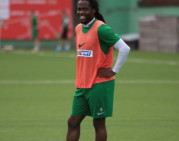 D.Slijngardas: „Jaučiame, kad „Trakai“ artėja“