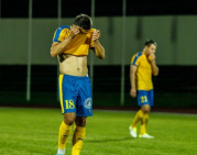 Trys A lygos XXI turo intrigos (anonsas)