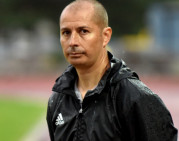 „Utenio“ vyr. treneris D. Campana: „Mes pasiryžę kovoti“