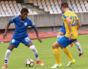 T.Labukas dubliu padėjo „Atlantui“ prisiminti pergalės skonį