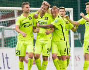 V.Jeriomenko: „Trakų“ stiprybė – komandinė dvasia“