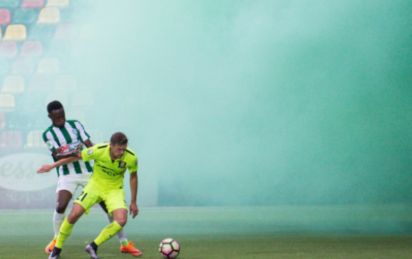 „Atlantas“ pagaliau laimėjo (turo apžvalga)