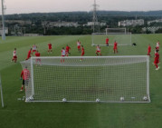 Varžovus analizuojantis E. Černiauskas: „Nemanau, kad „Ludogorec“ jaus praradimus“