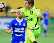 A lygos mėnesio mače - nenuspėjama kaktomuša Utenoje