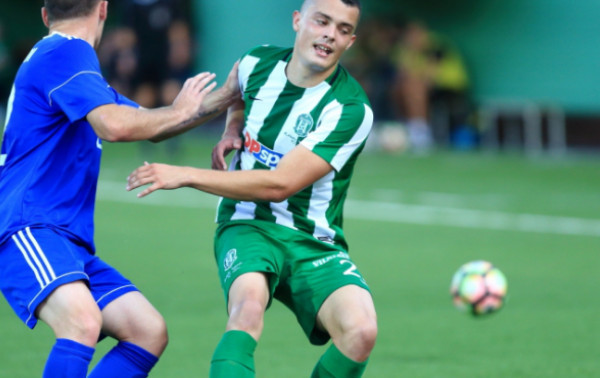 Visas rungtynes dominavęs „Žalgiris“ nepaliko vilčių „Jonavai“