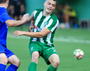 Visas rungtynes dominavęs „Žalgiris“ nepaliko vilčių „Jonavai“