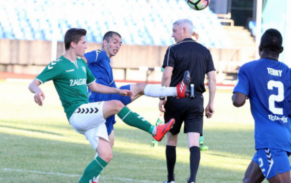 „Stumbras“ laukia vienų svarbiausių rungtynių