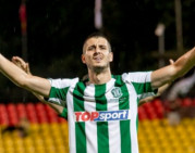 M.Ljujičius: „Tokioje situacijoje dar nesu buvęs“