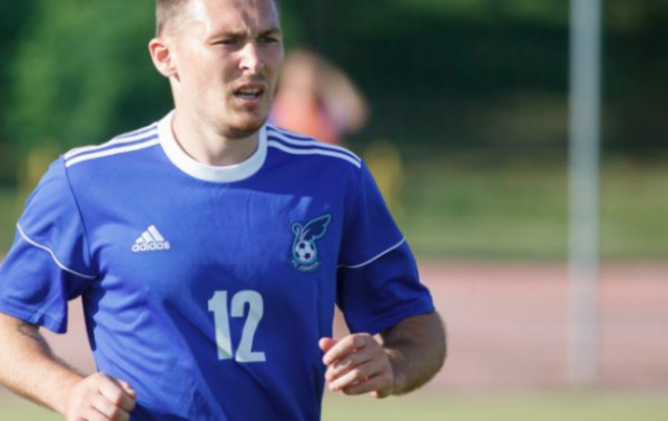 Ukrainietis M.Žučikovas „Jonavoje“ neužsibuvo