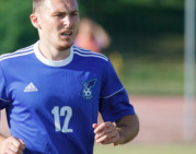 Ukrainietis M.Žučikovas „Jonavoje“ neužsibuvo