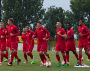 „Sūduvos“ treneris E. Černiauskas: „Stengsimės įmušti“