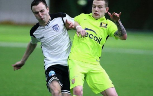 Rinktinės debiutantas M. Vorobjovas: “Neabejoju, kad škotų žaidimas bus paremtas ilgais perdavimais”