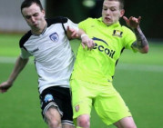 Rinktinės debiutantas M. Vorobjovas: “Neabejoju, kad škotų žaidimas bus paremtas ilgais perdavimais”