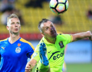 „Trakai“ namie nustelbė „Atlanto“ komandą