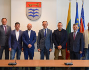 „Utenis“ pristatė savo viziją Molėtų savivaldybei