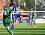 Tašką Kaune pelnęs „Utenis“ pavijo „Atlantą“