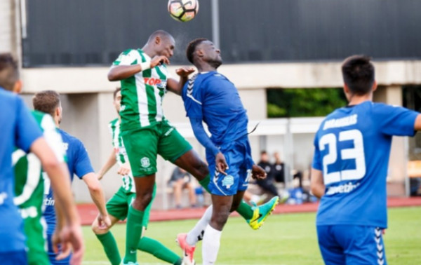 Skirtumas tarp lyderio ir persekiotojo tirpsta (23 turo apžvalga)