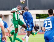 Skirtumas tarp lyderio ir persekiotojo tirpsta (23 turo apžvalga)