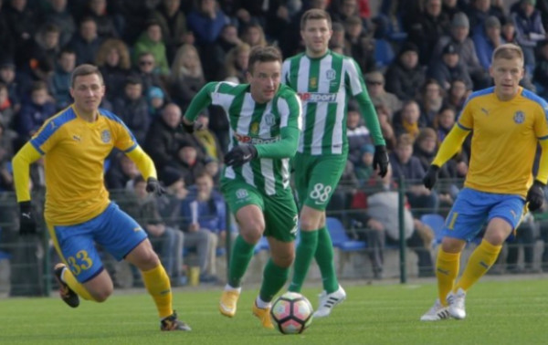 V.Lukša: „Visi laimėti finalai yra įsimintini“