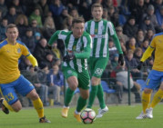 V.Lukša: „Visi laimėti finalai yra įsimintini“