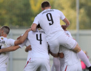 A. Švrljuga: „Žiūrovai turi būti mūsų 12-asis žaidėjas“