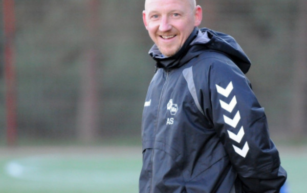 A. Skarbalius: „Pokyčiai būtini ir reikalingi jau dabar“