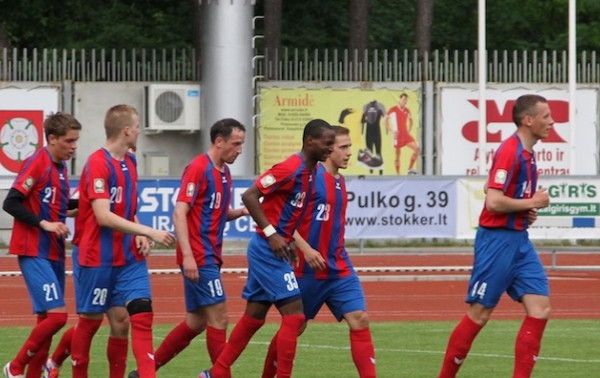 Autsaiderių akistatoje - triuškinama "Dainavos" pergalė (komentarai)