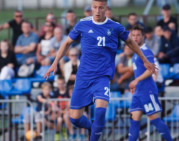 Jonavietis A. Paškevičius: „LFF taurėje turime pralaužti ledus“