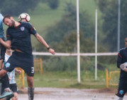 LFF ketvirtfinalyje - ir aštuonių įvarčių trileris