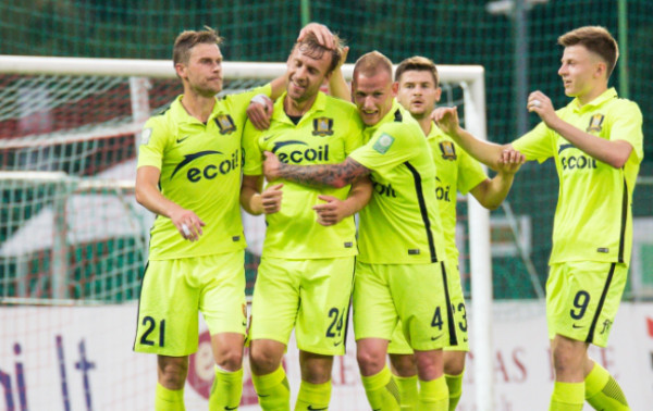 „Trakai“ įstojo į Europos klubų asociaciją