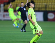 Dž.Sūnelaitis: „Jaunam žaidėjui „Trakuose“ ideali vieta tobulėti“