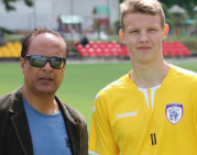 N.Petkevičius iš „Stumbro“ keliasi į Prancūziją