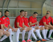 E. Černiauskas: „Labai norime laimėti taurę“