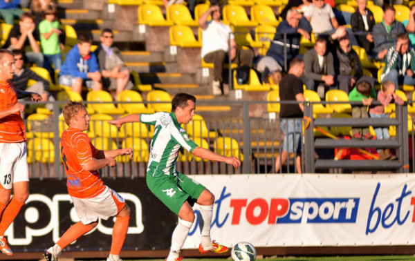 26-ojo turo apžvalga: lyderiai veržiasi pirmyn, autsaideris grimzta gilyn