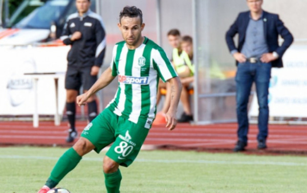 Elivelto gali papildyti lietuviškąją „Jagiellonia“