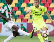 V.Šilėnas: „Reikia naudotis suteiktu šansu“