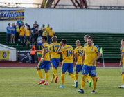 Draugiškose rungtynėse „Atlantas“ įveikė U-19 rinktinę