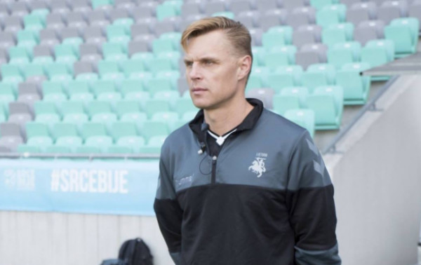 Rinktinės treneris E.Jankauskas: „Savo žaidimų principų nekeisime“