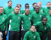 V.Dambrauskas: „Vaikai užkrečia savo pozityvumu“