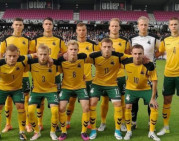 U-21 rinktinė Danijoje patyrė skaudžią nesėkmę